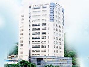 中華商務聯合印刷廣東有限公司