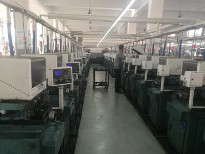 機器一角4